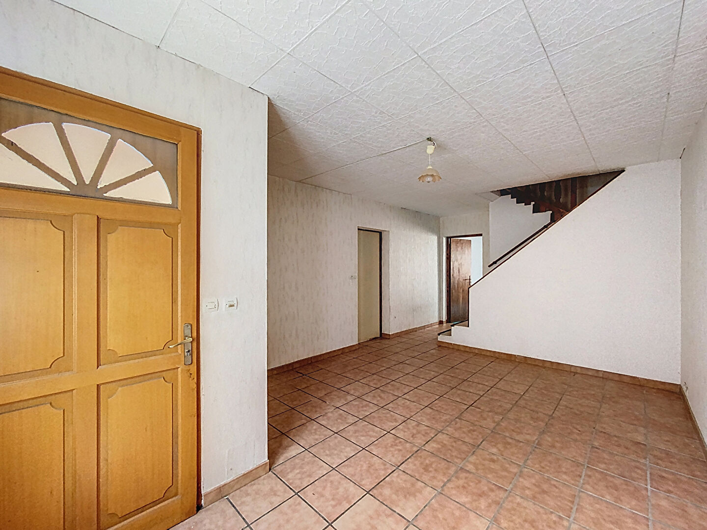 Photo MAISON DE VILLAGE À CONFORTER image 2/6