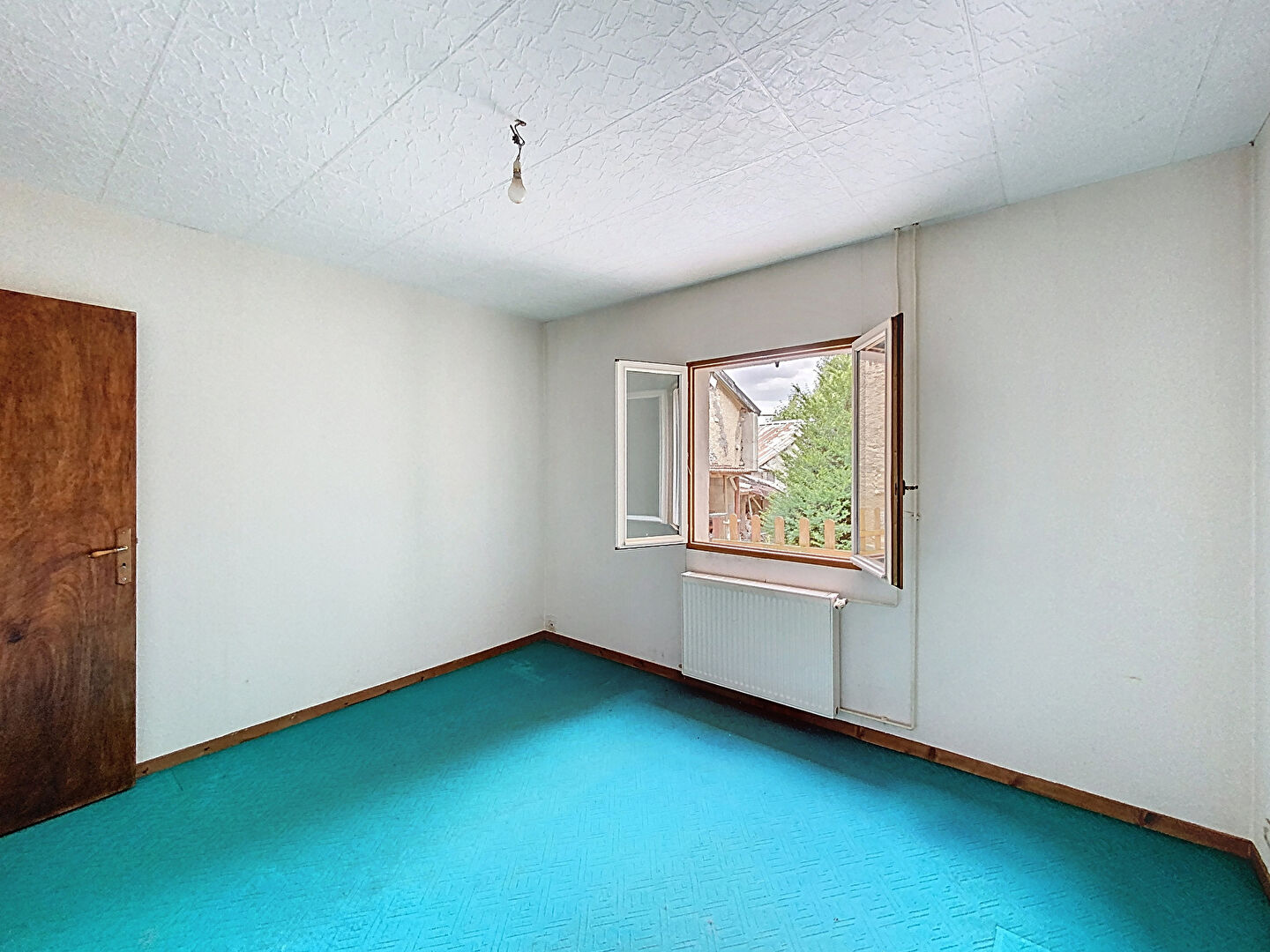 Photo MAISON DE VILLAGE À CONFORTER image 3/6