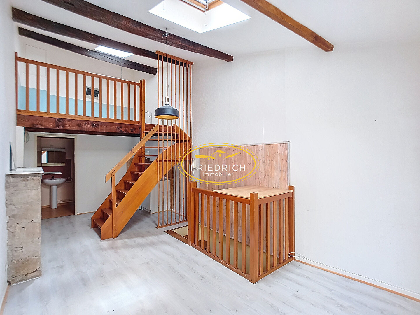 Photo Appartement type F1 Bis image 1/6