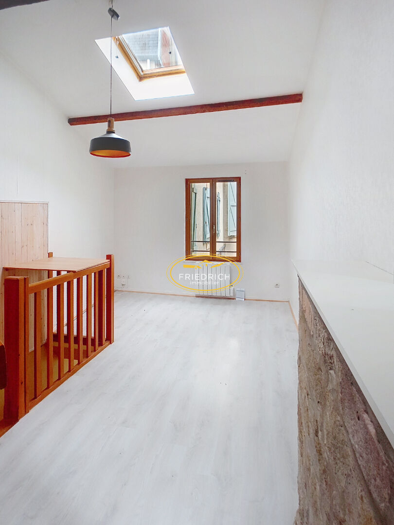 Photo Appartement type F1 Bis image 2/6