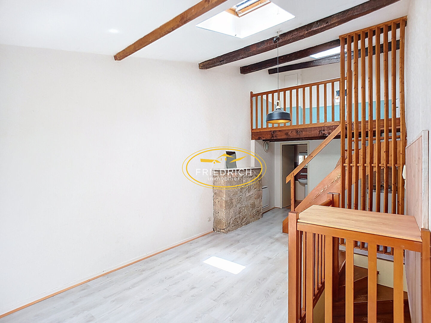 Photo Appartement type F1 Bis image 3/6