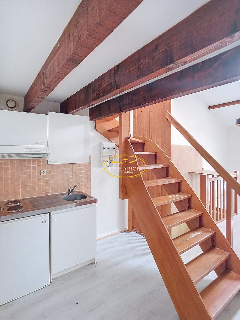 Photo Appartement type F1 Bis image 4/6