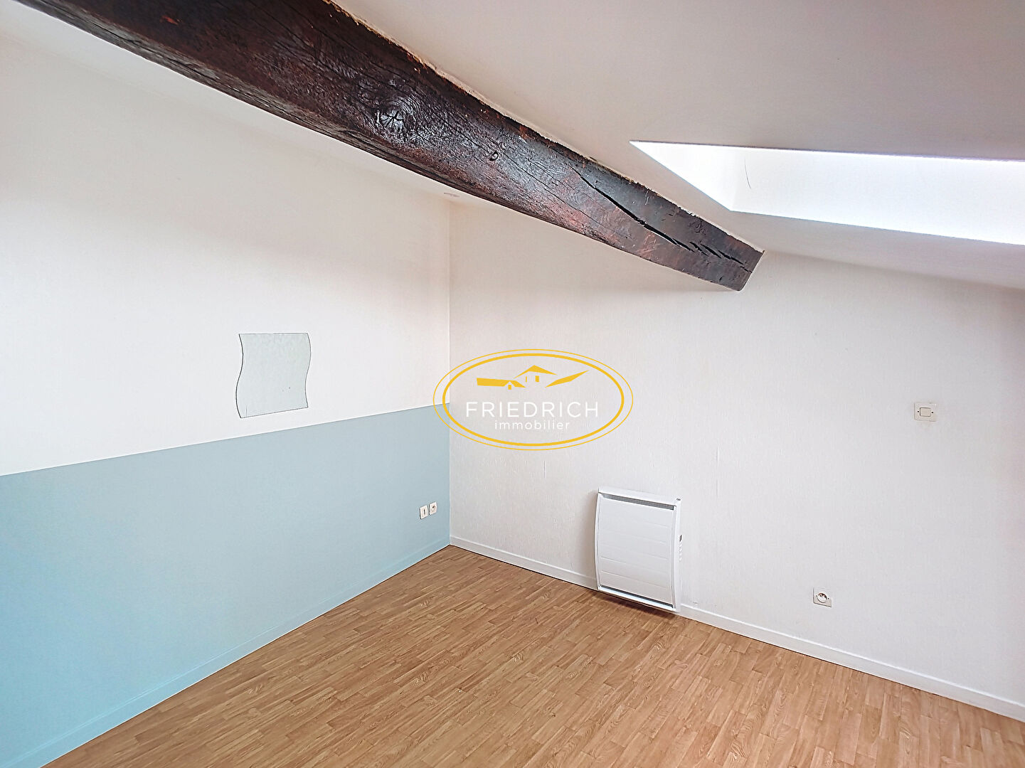 Photo Appartement type F1 Bis image 5/6