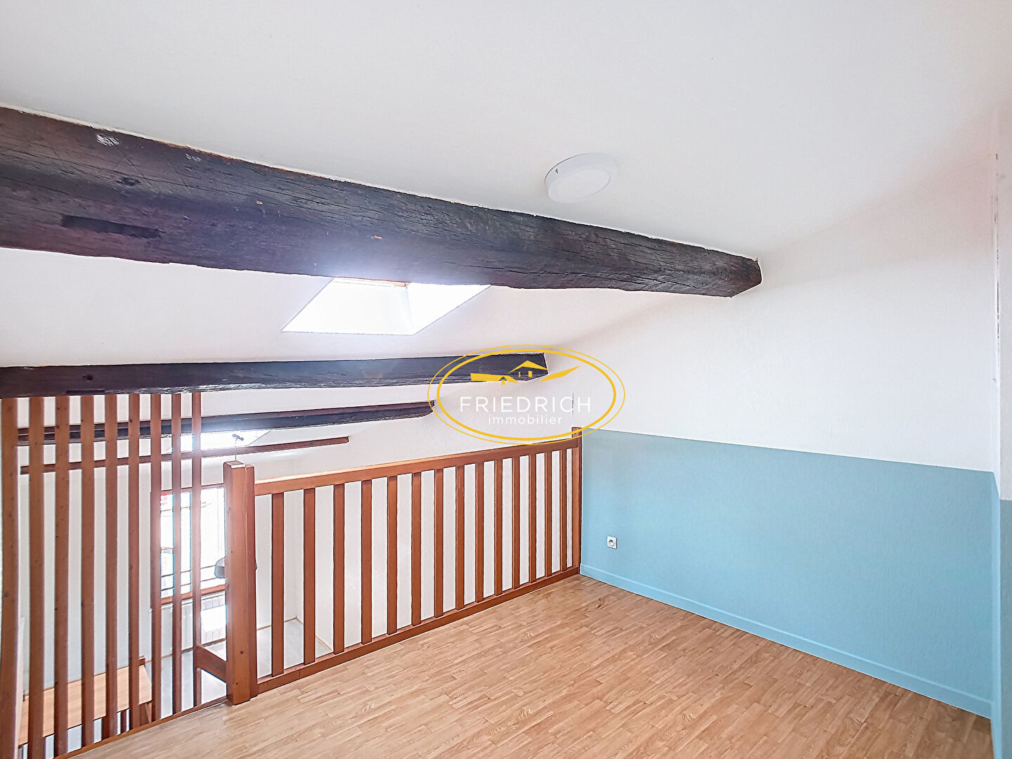 Photo Appartement type F1 Bis image 6/6