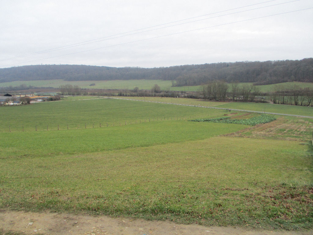 Photo TERRAIN À BATIR - Proche COMMERCY image 2/2