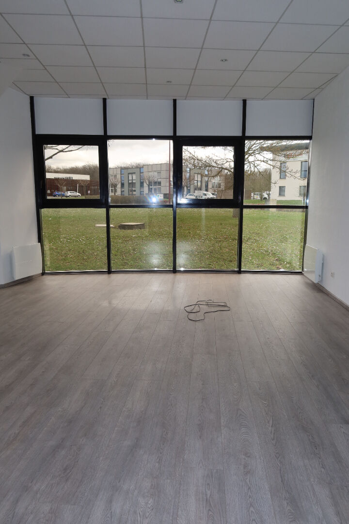 Photo 320 m² de bureaux technopole Metz image 5/6