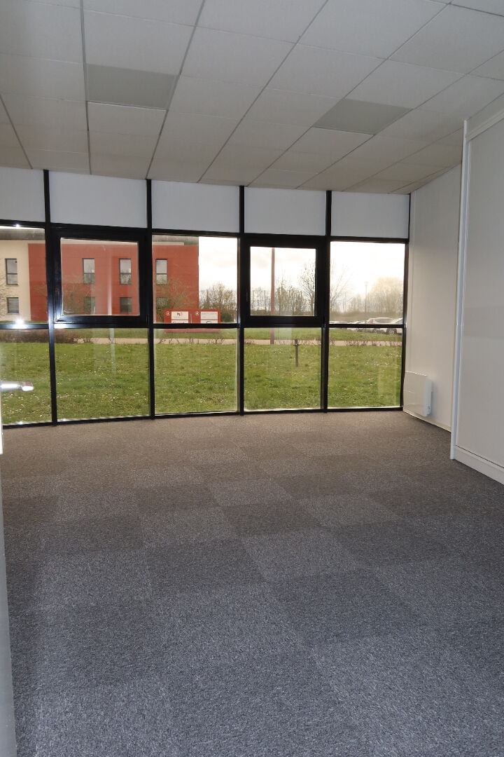 Photo 320 m² de bureaux technopole Metz image 6/6