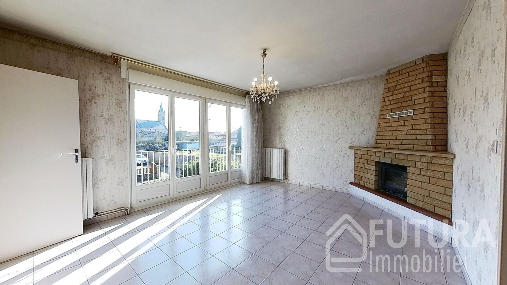 Photo Maison 5 pièces de 113m2 image 3/6