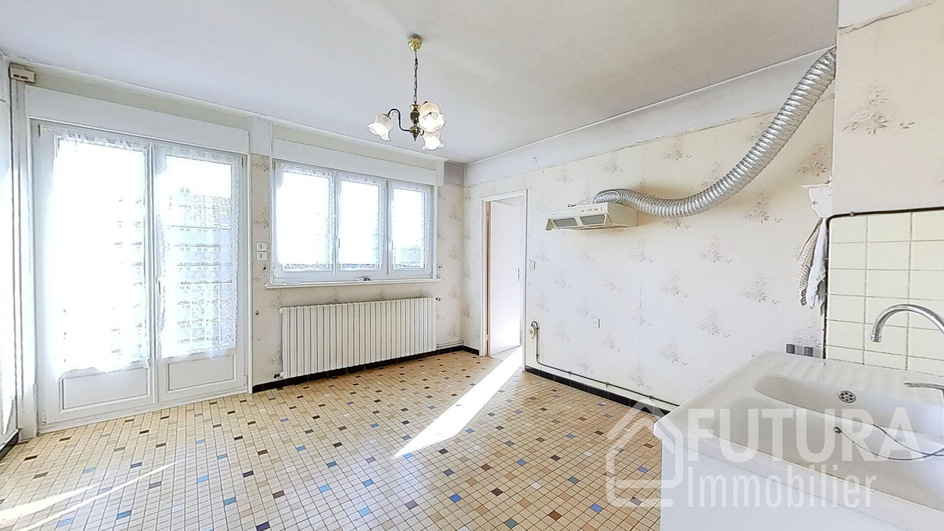 Photo Maison 5 pièces de 113m2 image 4/6