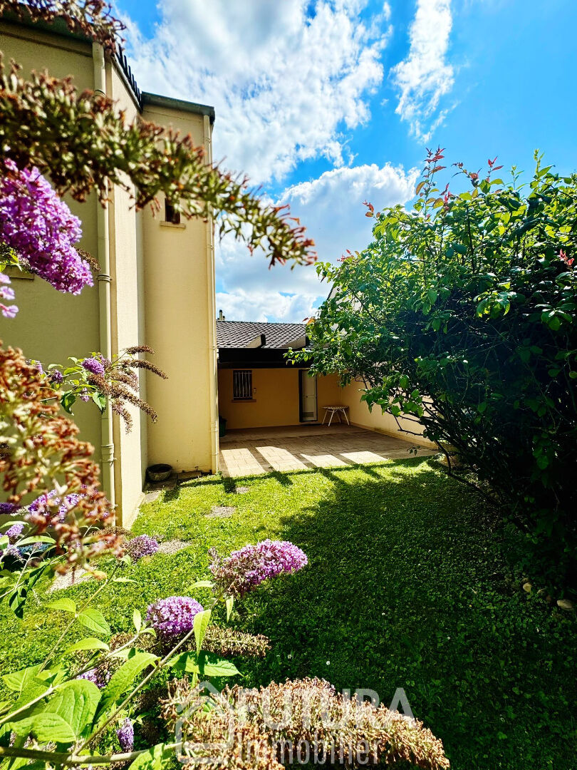 Photo Maison QUEULEU de108 m2 image 2/6