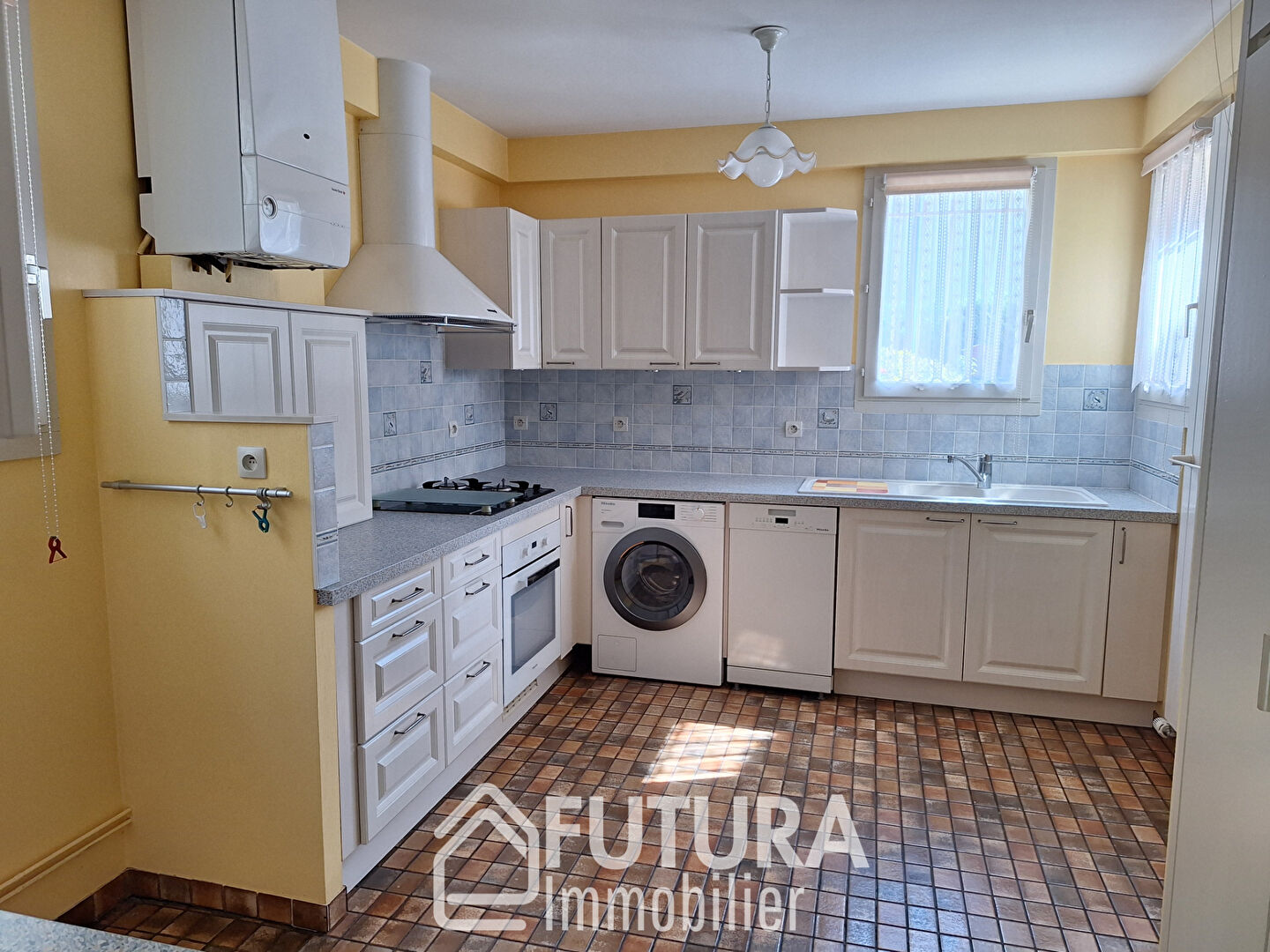 Photo Maison QUEULEU de108 m2 image 3/6