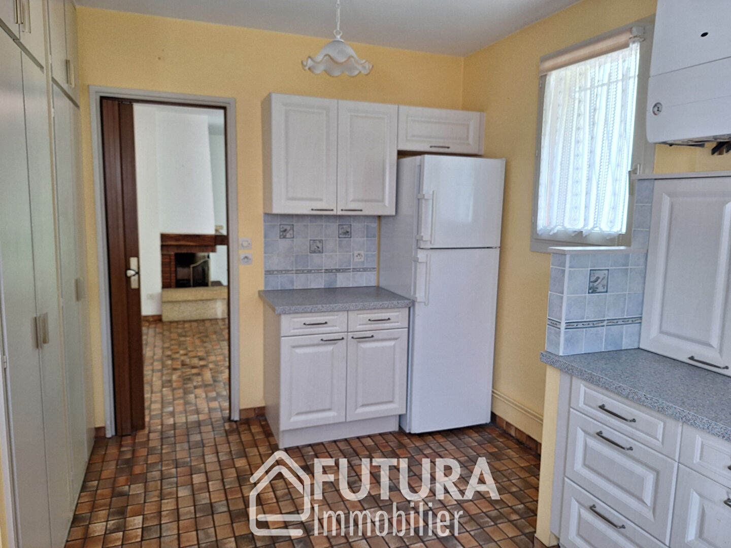 Photo Maison QUEULEU de108 m2 image 4/6