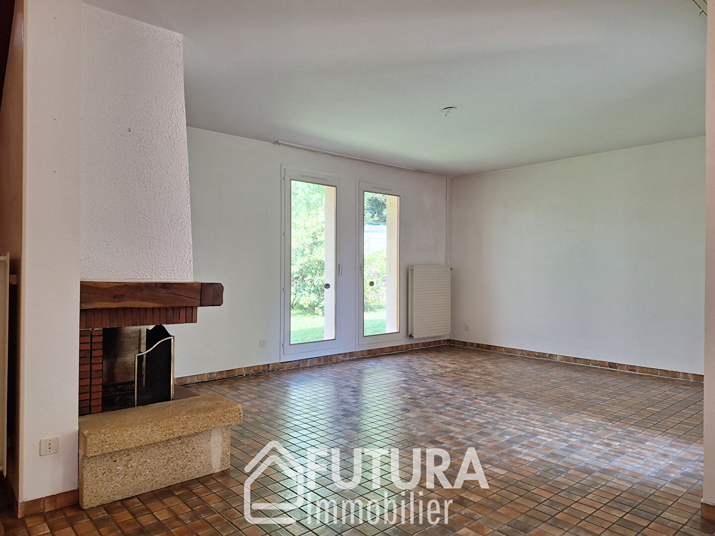 Photo Maison QUEULEU de108 m2 image 6/6