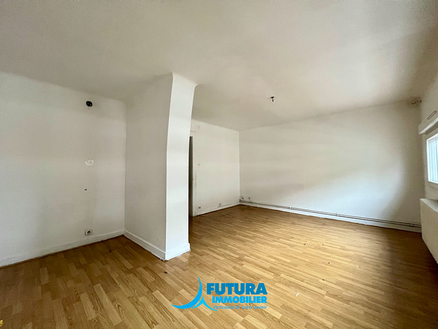 Photo Metz Sablon, Appartement 5 pièces de 106 m2 image 3/6