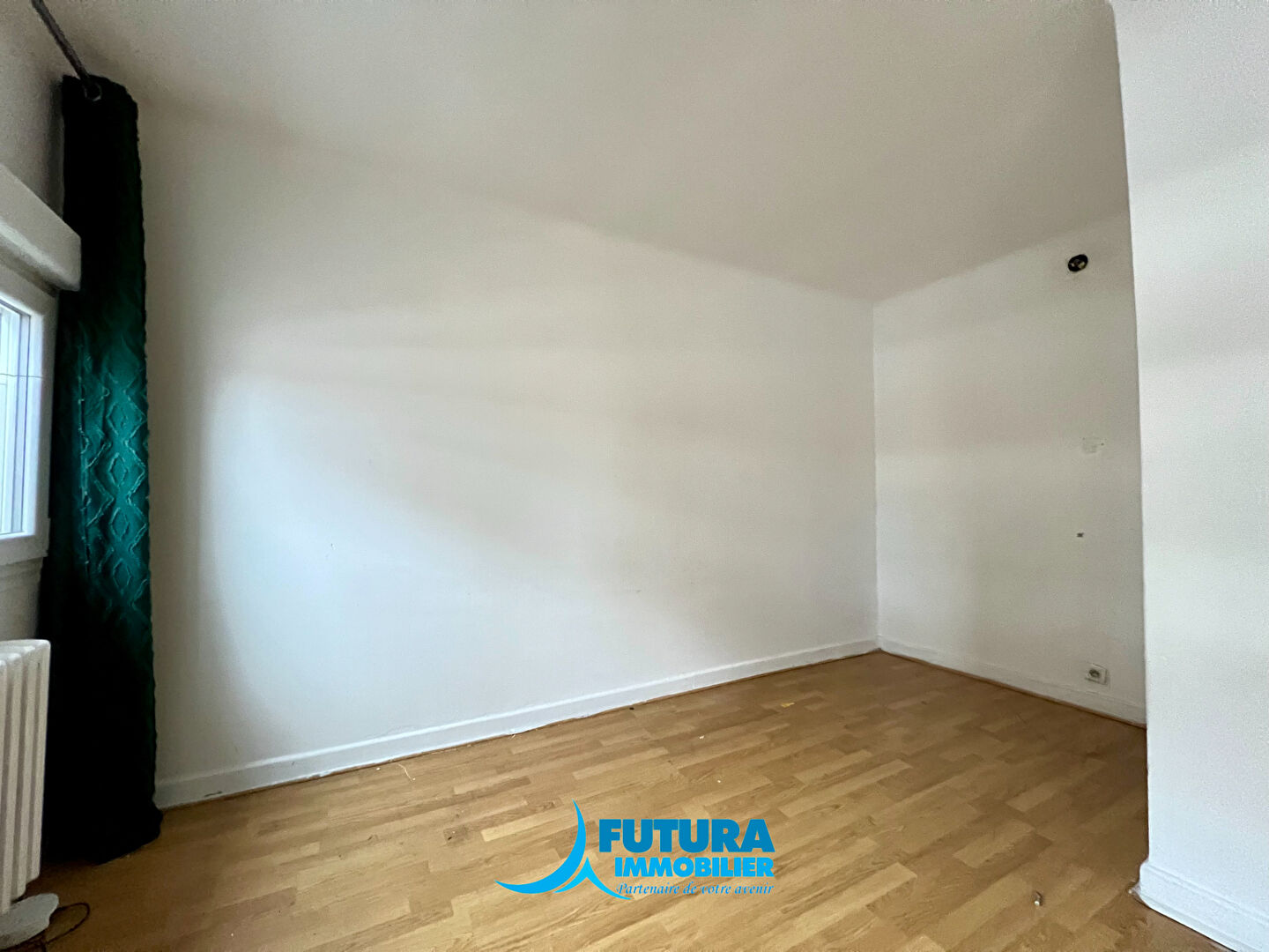 Photo Metz Sablon, Appartement 5 pièces de 106 m2 image 4/6