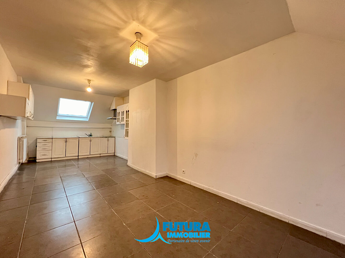 Photo Metz Sablon, Appartement 5 pièces de 106 m2 image 5/6