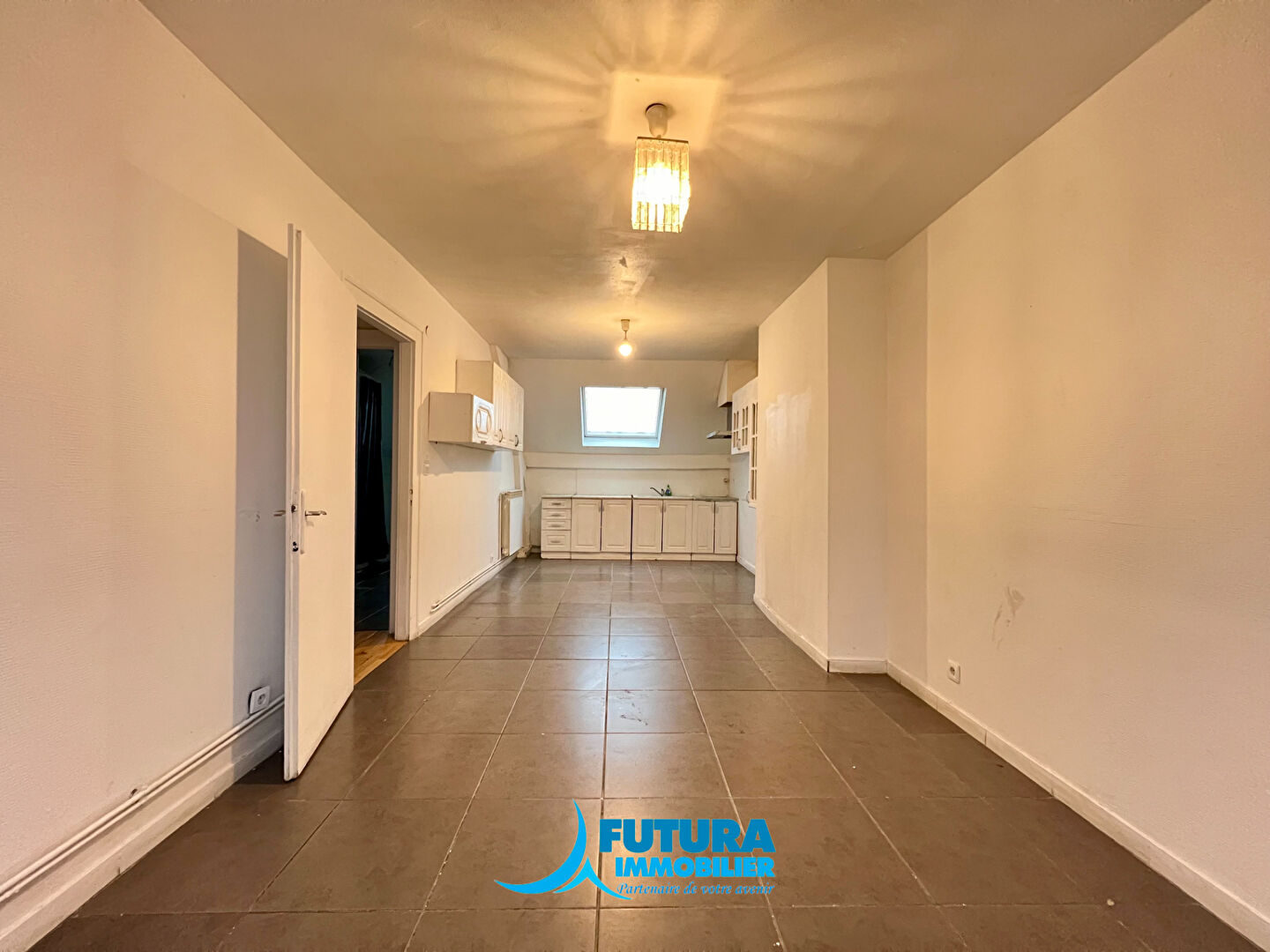 Photo Metz Sablon, Appartement 5 pièces de 106 m2 image 6/6