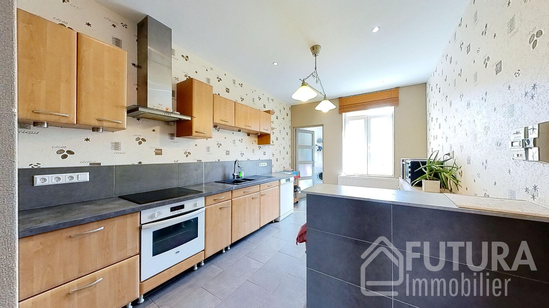 Photo Appartement duplex 95m2 METZ Magny image 5/6