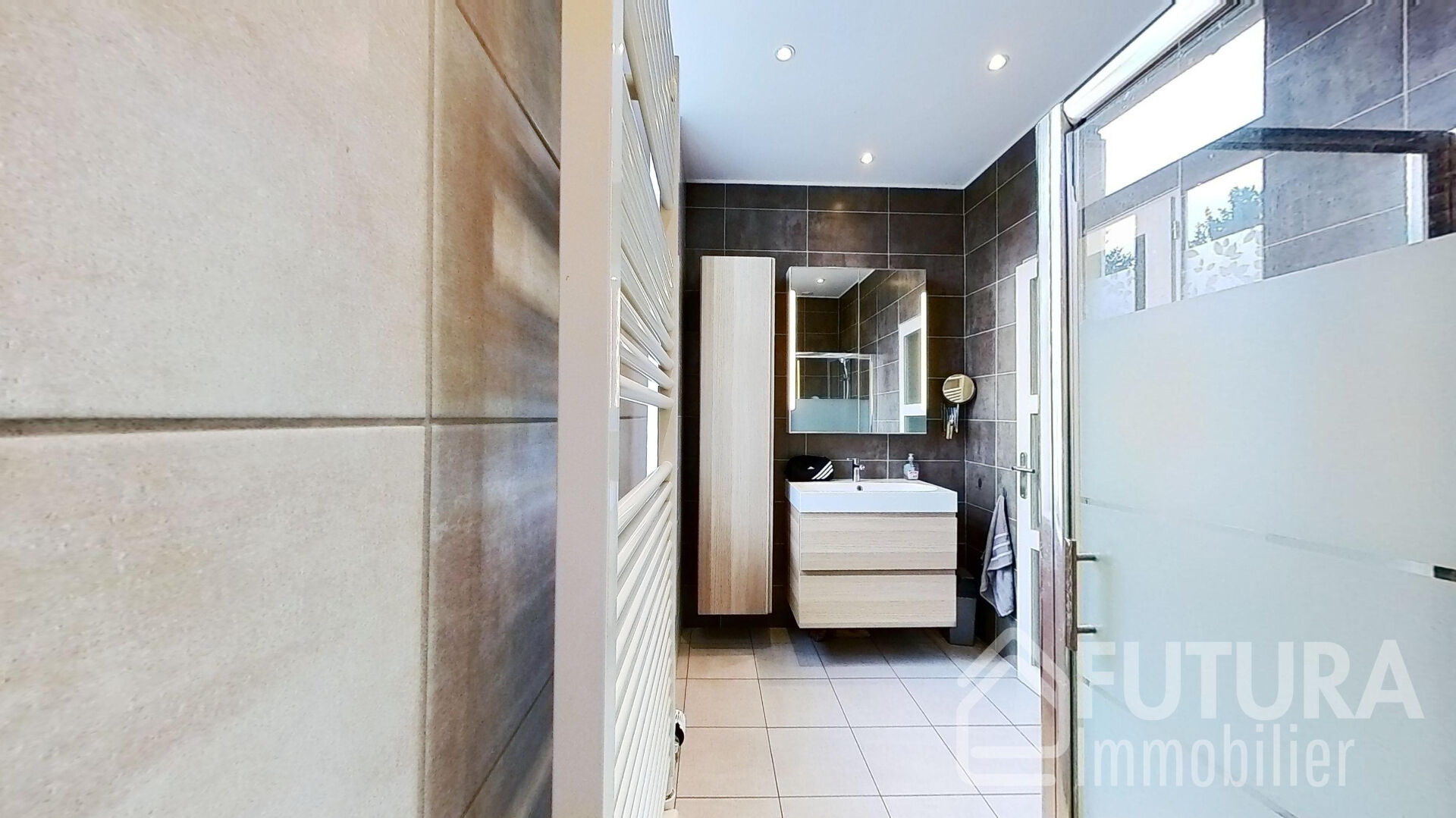 Photo Appartement duplex 95m2 METZ Magny image 6/6