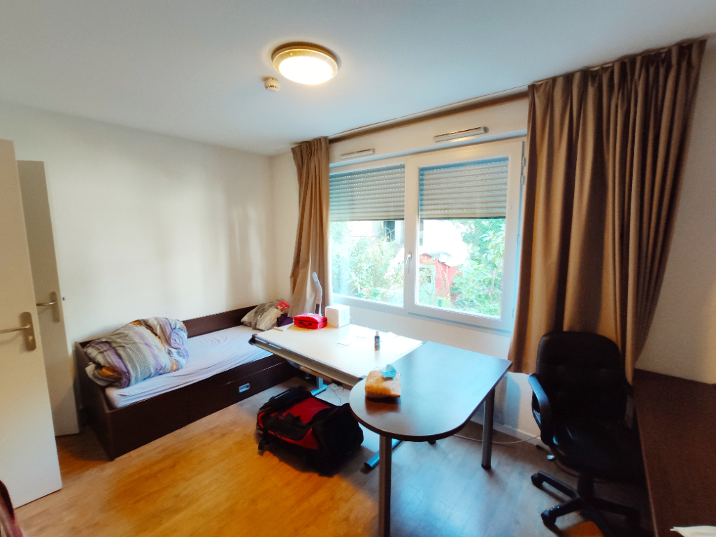 Agence immobilière de GEDIRA LYON