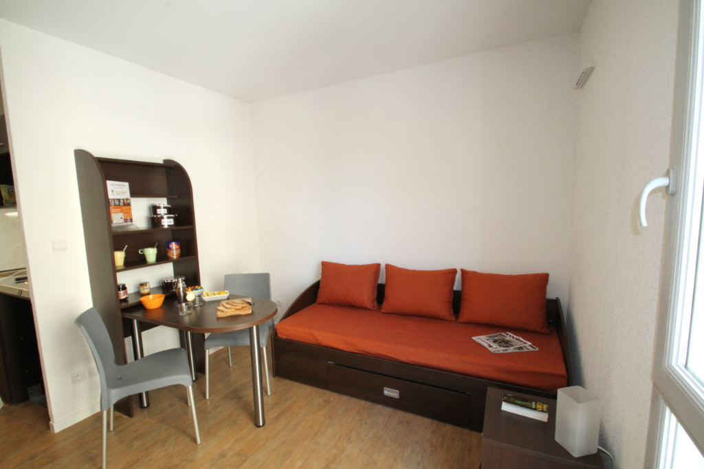 Agence immobilière de GEDIRA LYON