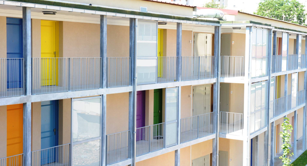 Agence immobilière de GEDIRA LYON