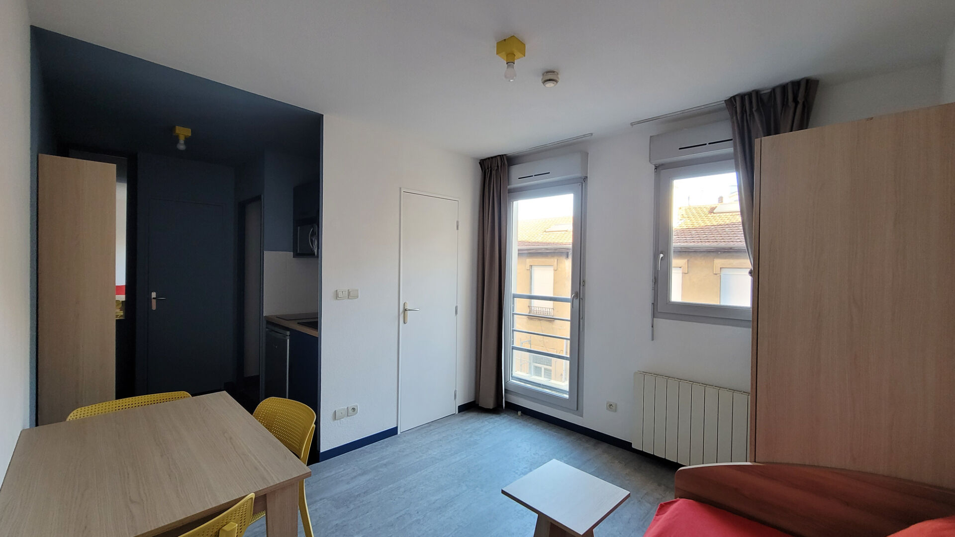 Agence immobilière de GEDIRA LYON