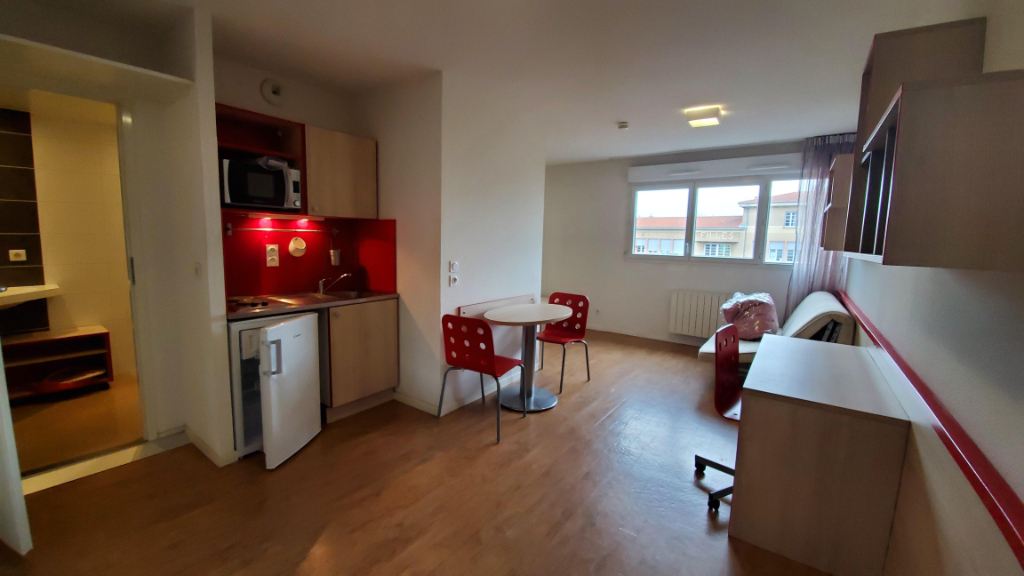 Agence immobilière de GEDIRA LYON