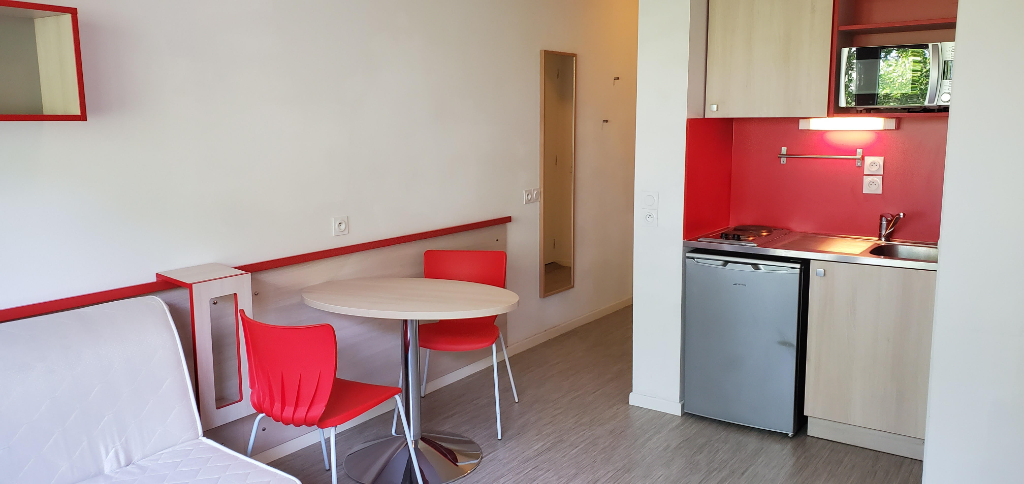 Agence immobilière de GEDIRA LYON