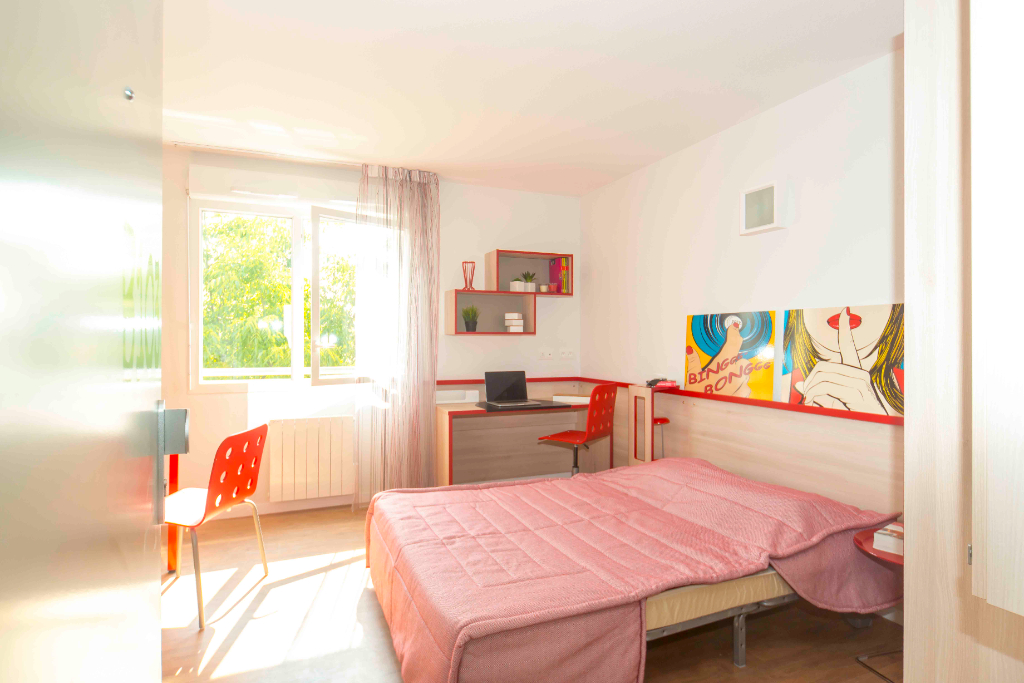 Agence immobilière de GEDIRA LYON