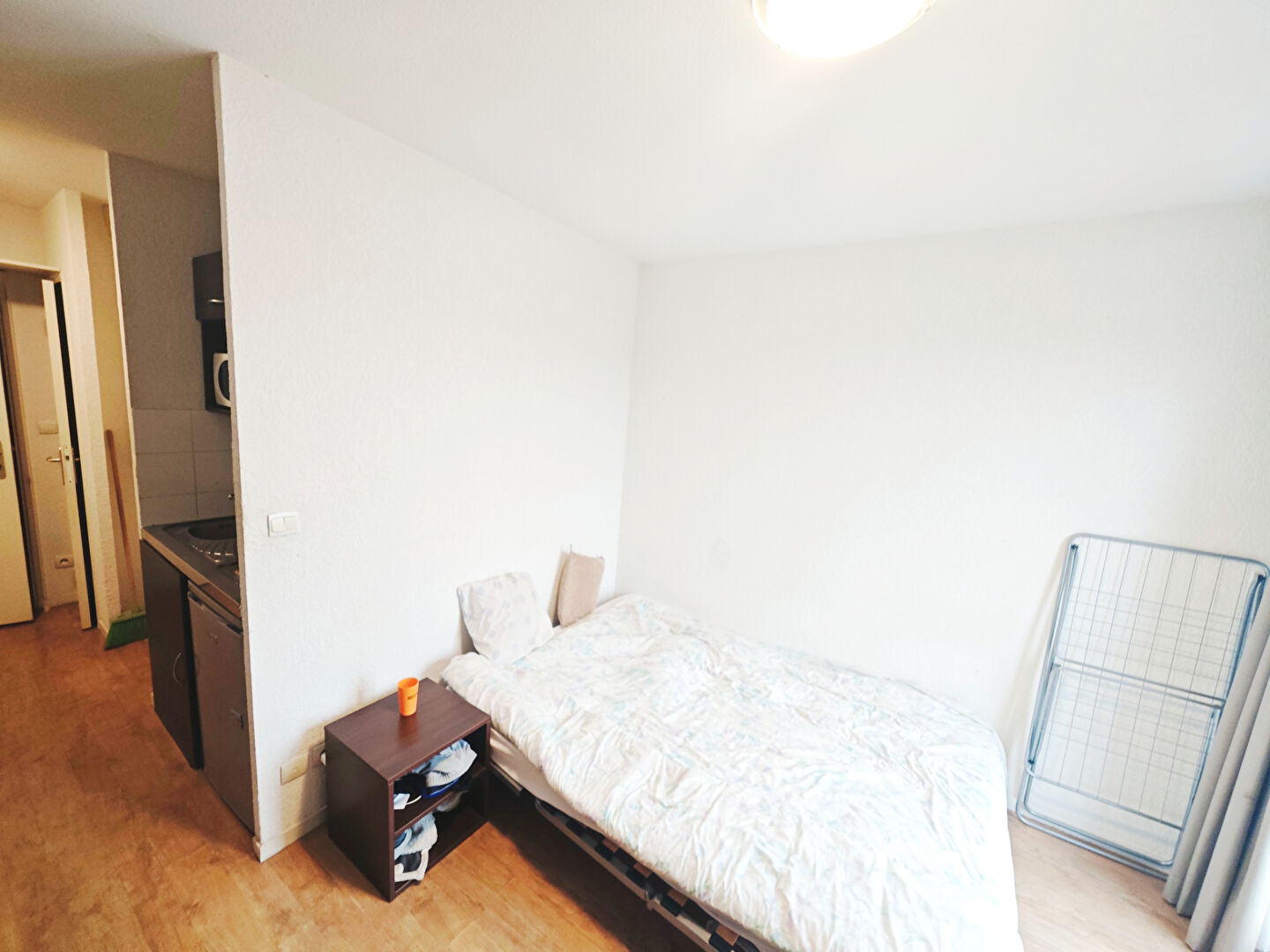 Photo A VENDRE T1  Appartement spécial Investisseur!!! image 2/6
