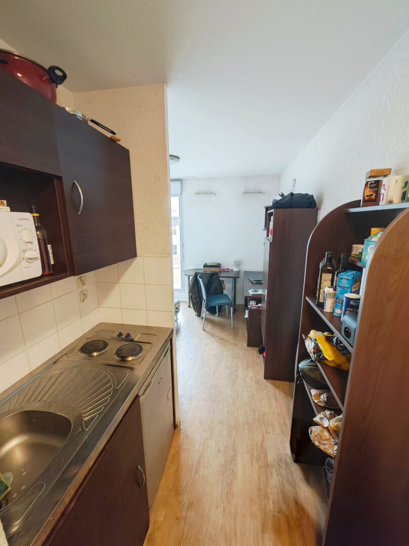 Photo A VENDRE T1  Appartement spécial Investisseur!!! image 3/6