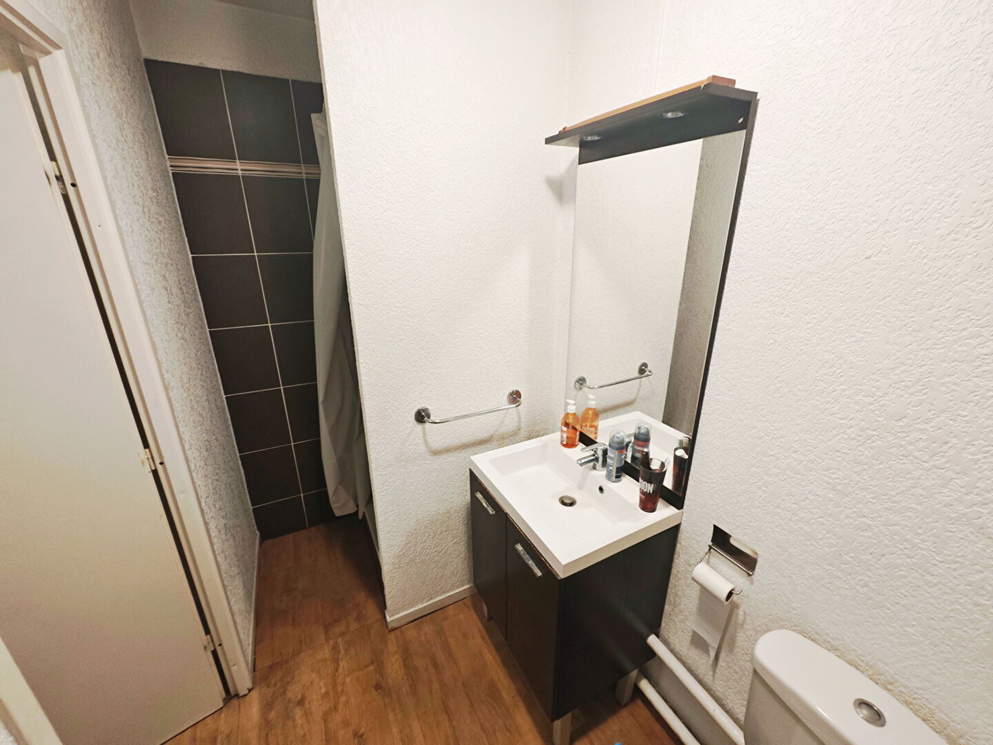 Photo A VENDRE T1  Appartement spécial Investisseur!!! image 4/6