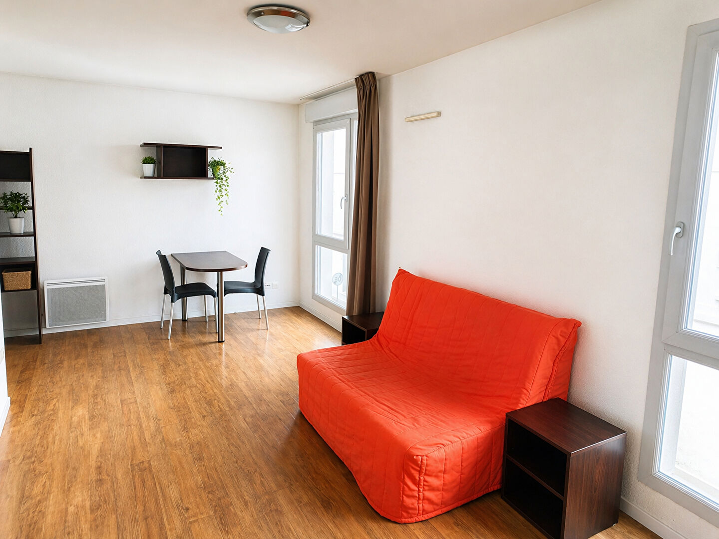 Agence immobilière de GEDIRA LYON
