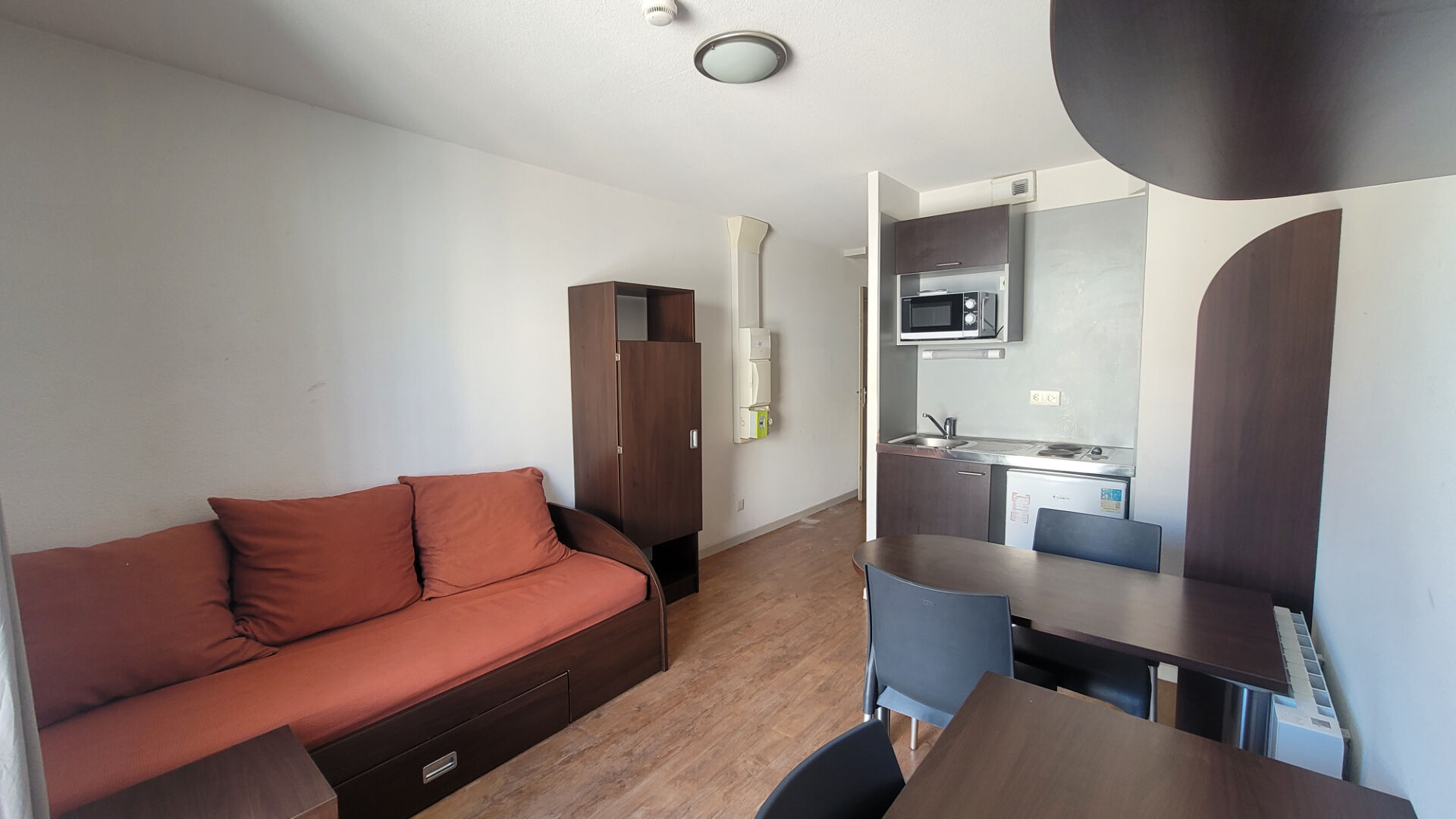 Agence immobilière de GEDIRA LYON