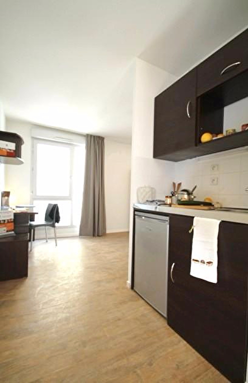 Agence immobilière de GEDIRA LYON