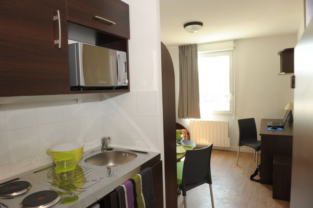 Agence immobilière de GEDIRA LYON