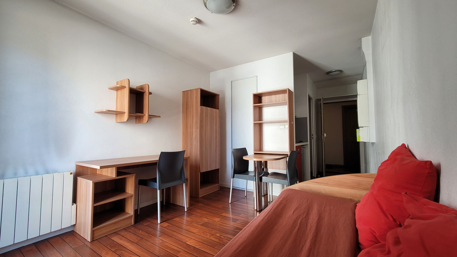Agence immobilière de GEDIRA LYON