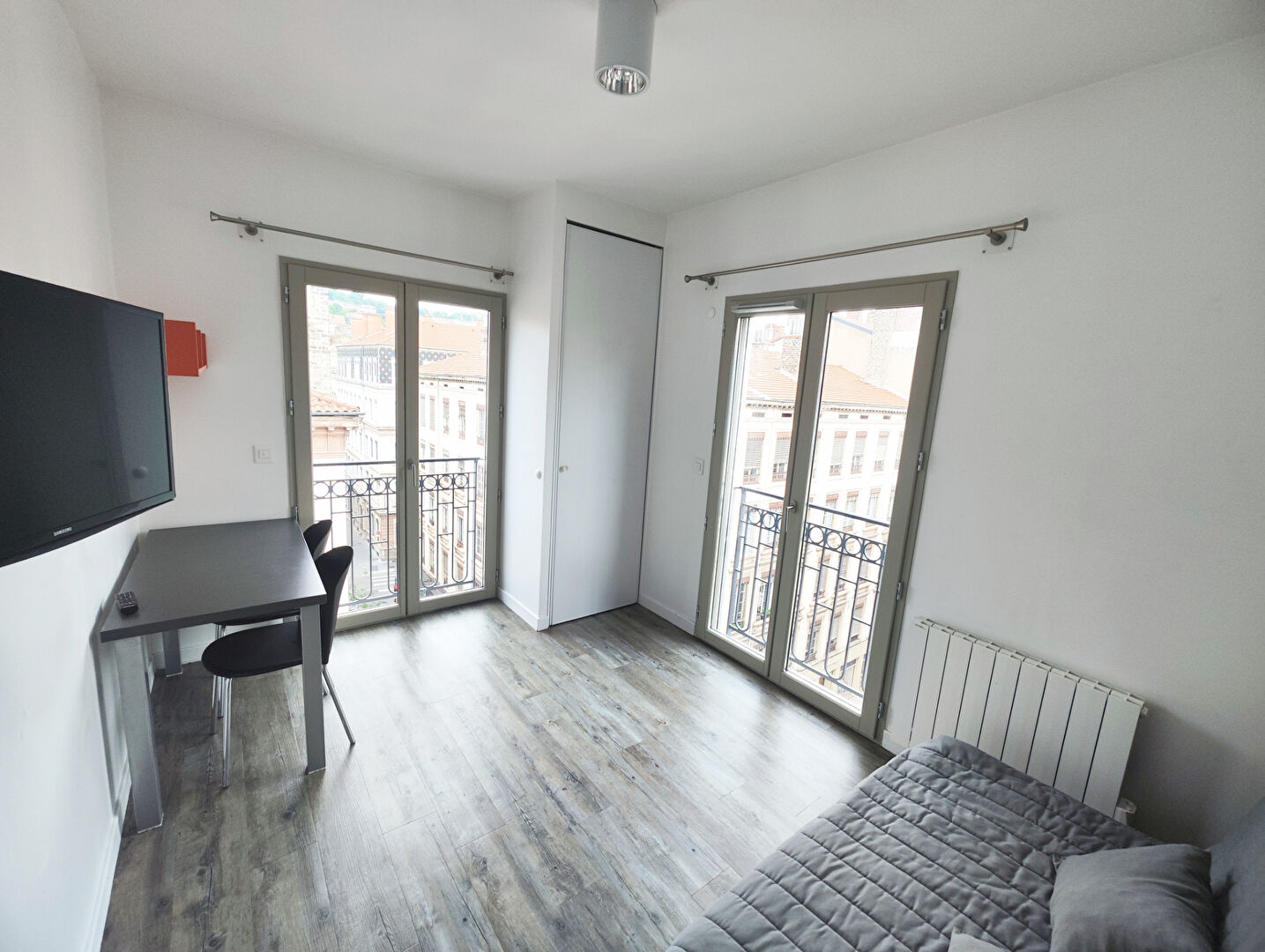 Agence immobilière de GEDIRA LYON