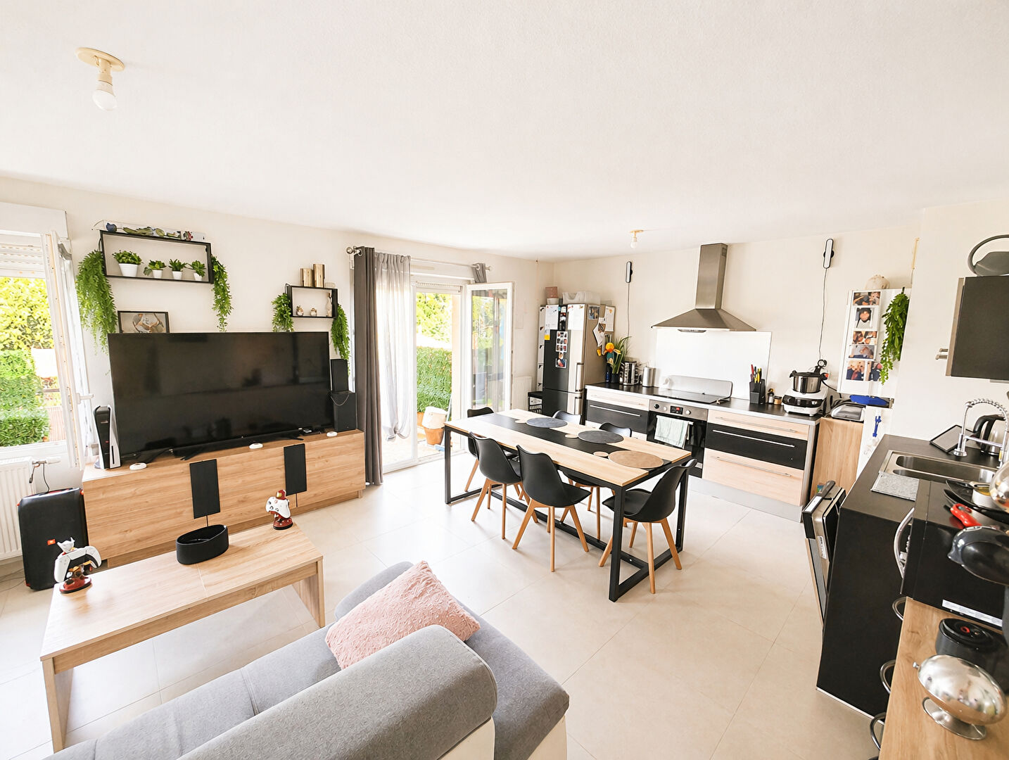 Agence immobilière de GEDIRA LYON