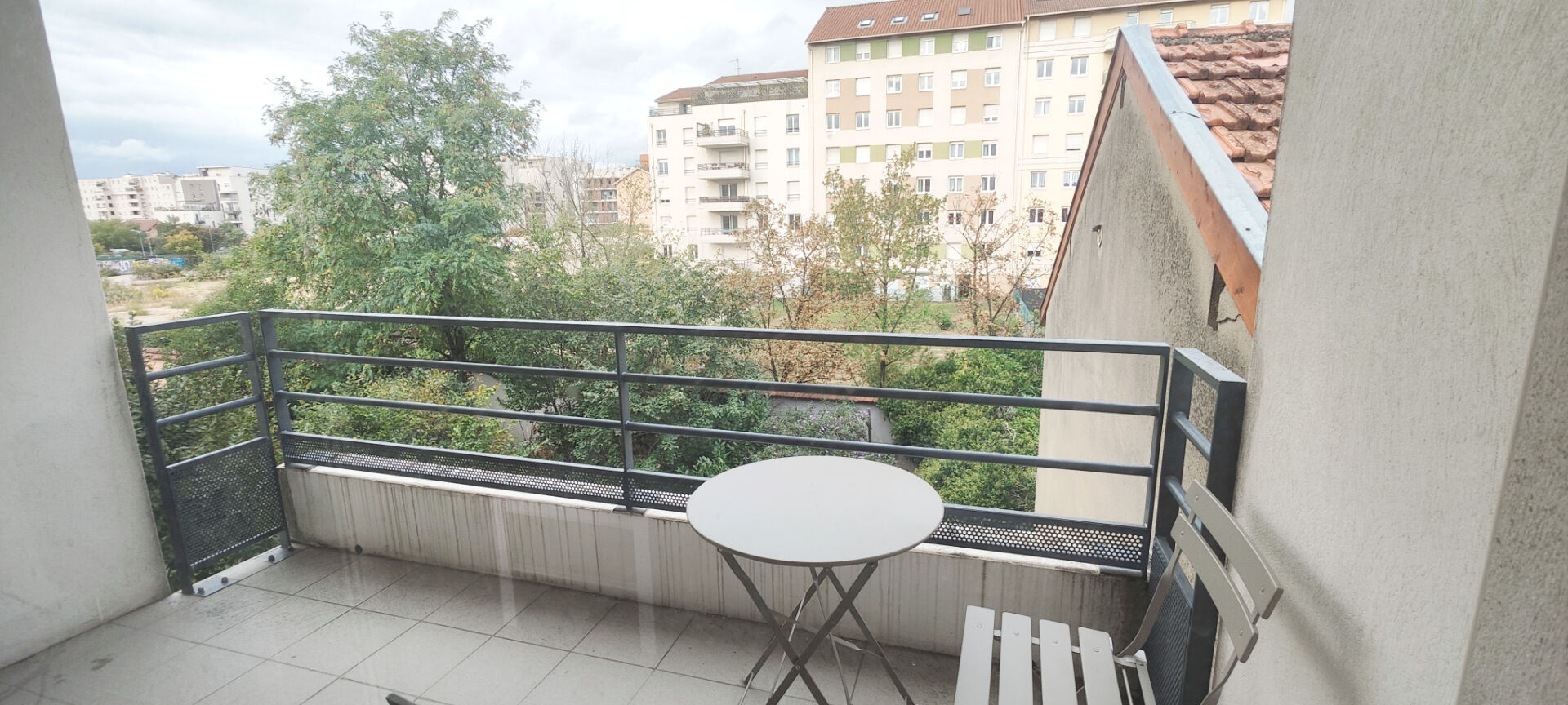 Agence immobilière de GEDIRA LYON