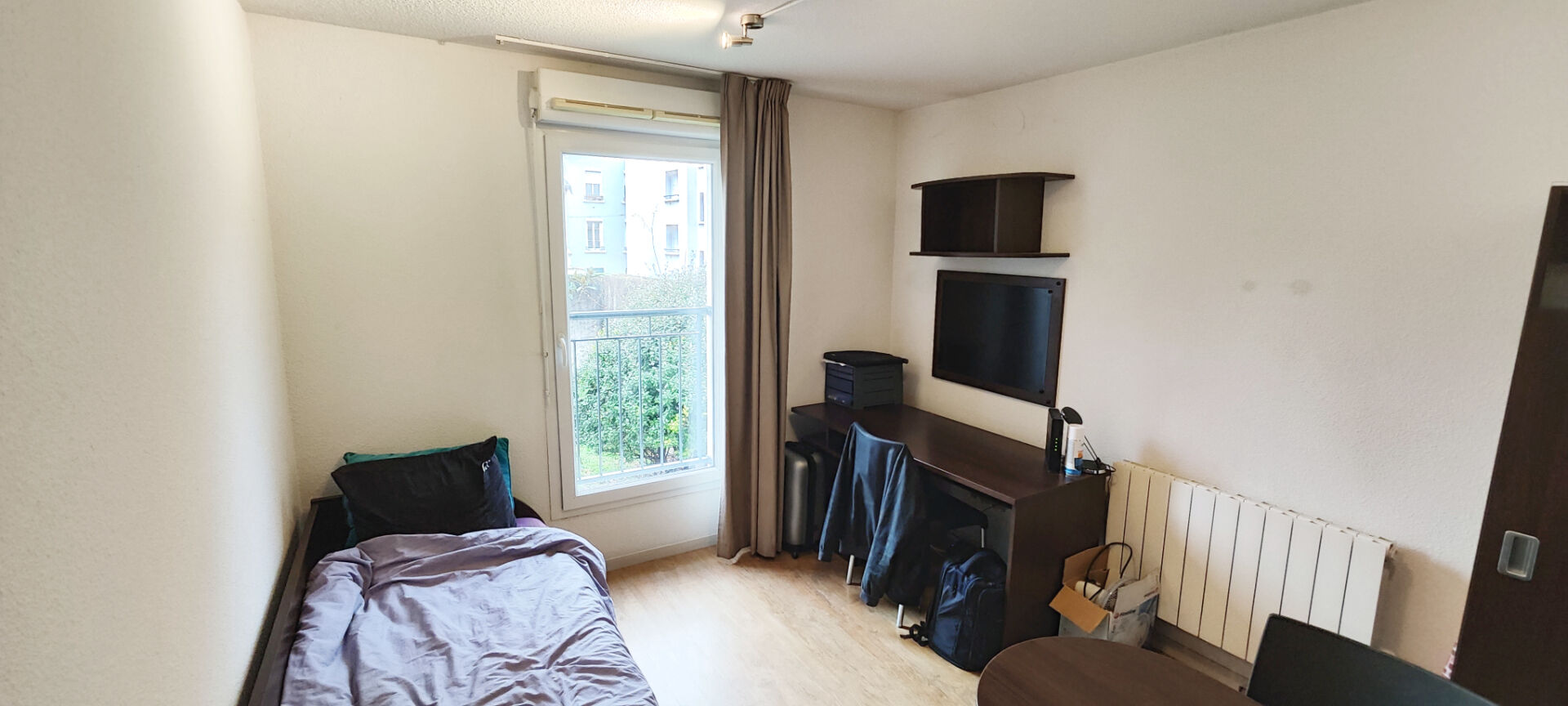 Agence immobilière de GEDIRA LYON