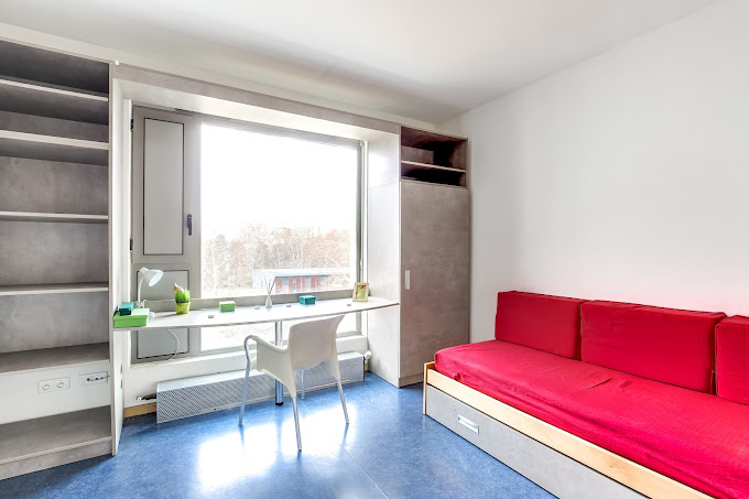 Agence immobilière de GEDIRA LYON