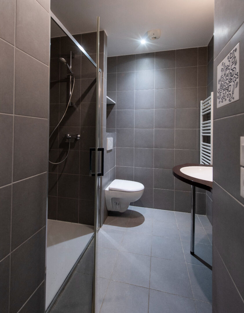 Photo Appartement Lyon 2ème , 1 pièce(s) 17.7m2 image 4/5