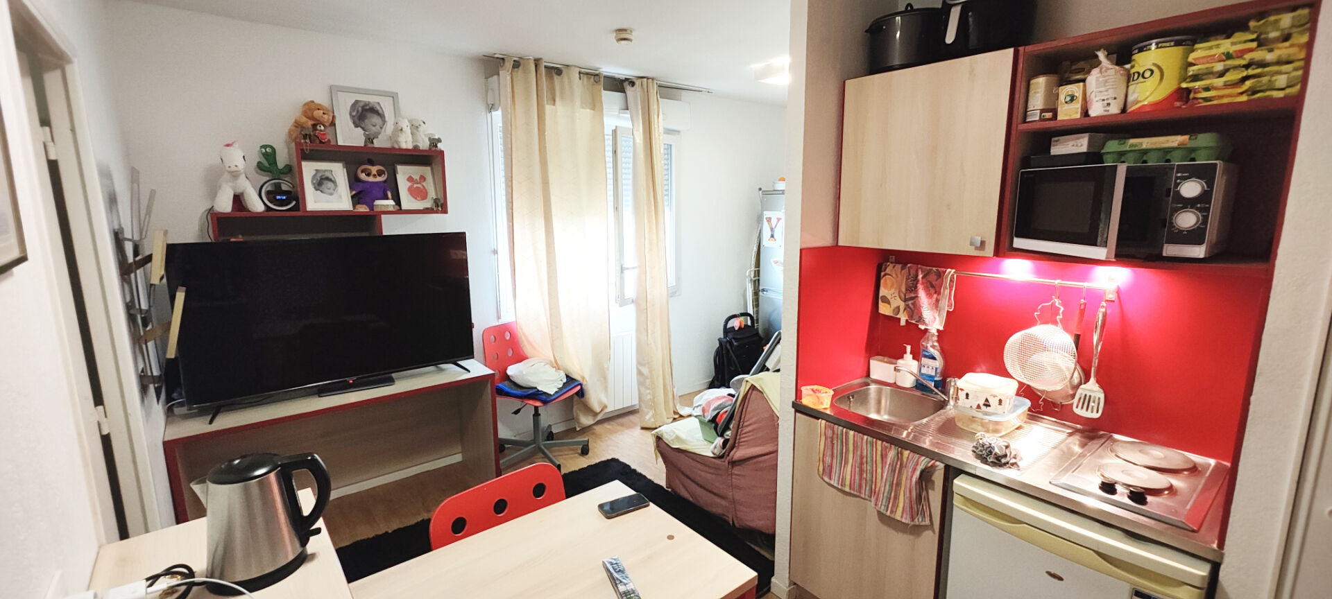 Agence immobilière de GEDIRA LYON