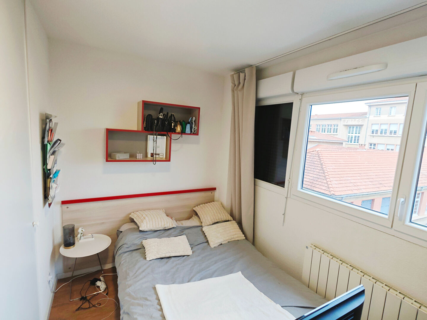 Photo A VENDRE   STUDIO  LYON 3EME image 3/6