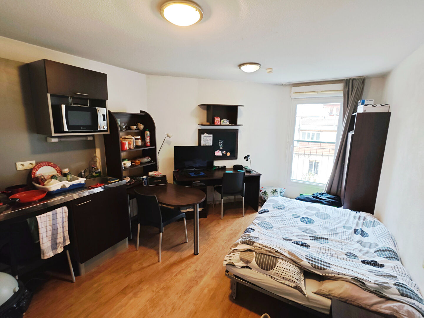 Agence immobilière de GEDIRA LYON
