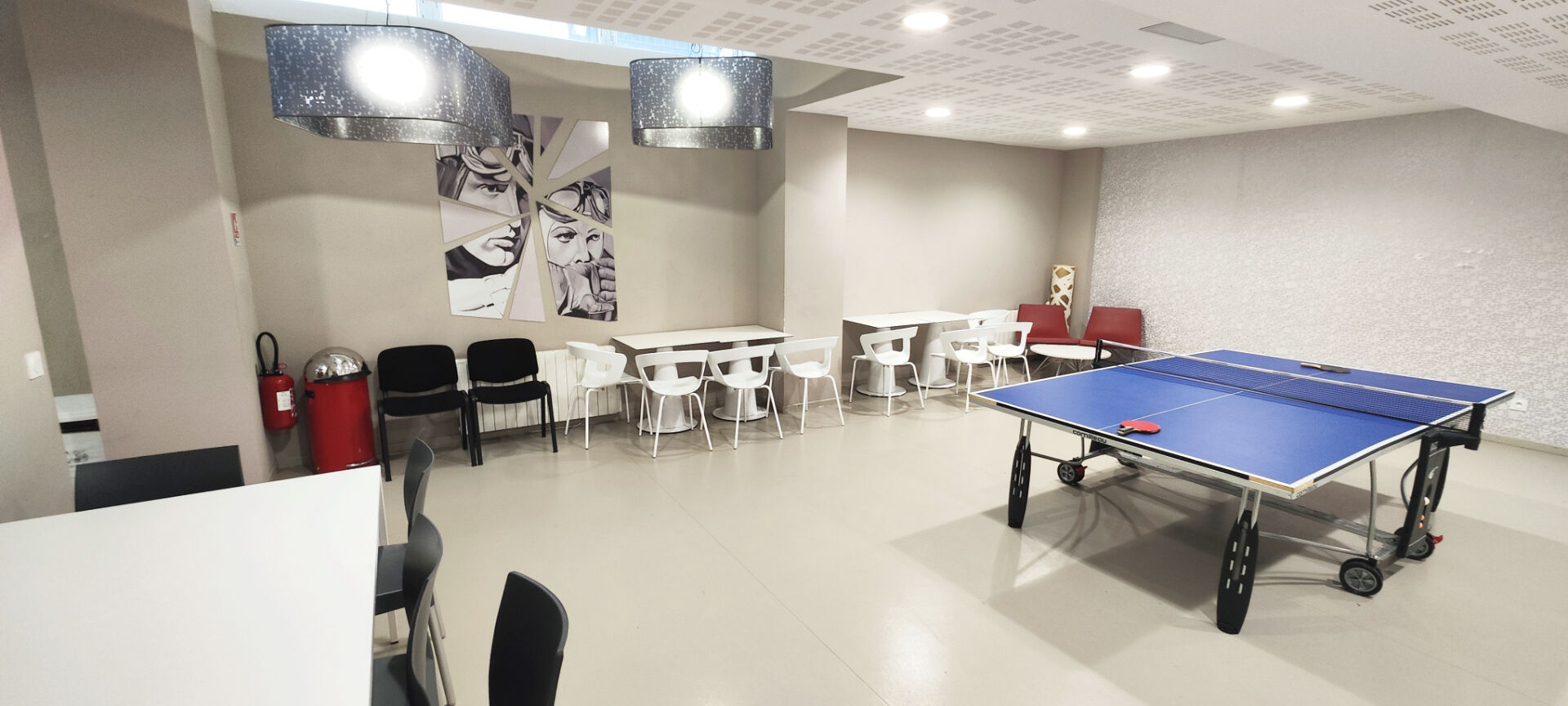 Photo A VENDRE   STUDIO  LYON 3EME image 5/6
