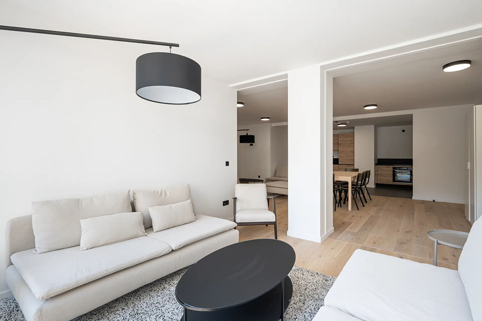 Agence immobilière de GEDIRA LYON