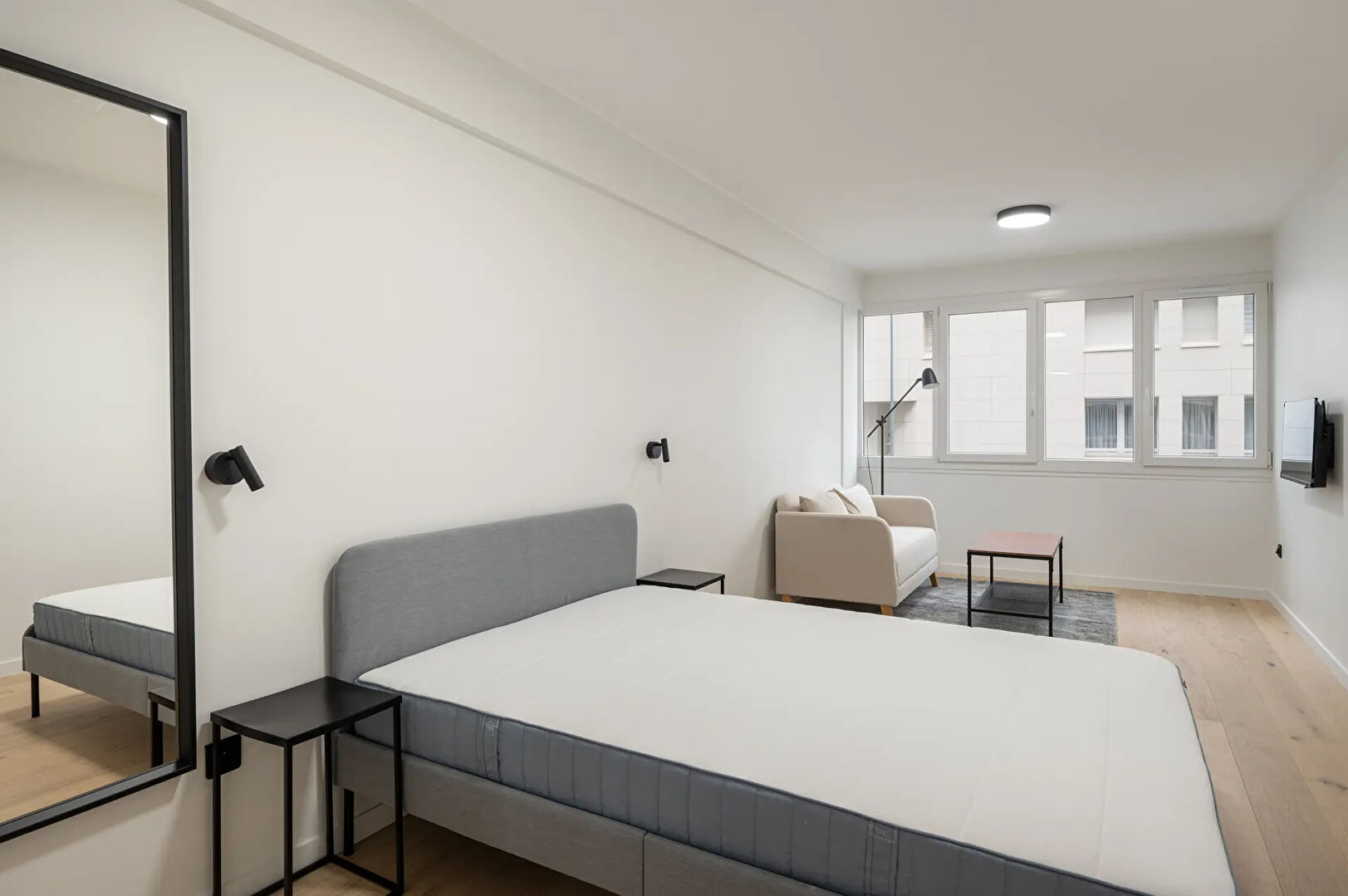 Agence immobilière de GEDIRA LYON